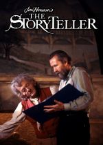 The Storyteller