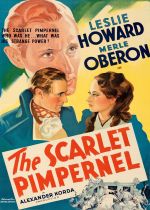 The Scarlet Pimpernel