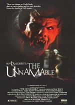 The Unnamable