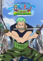 One Piece: Adventure of Nebulandia