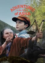 The Adventures in the Land of Asha (Jules au pays d'Asha)