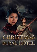 Christmas at the Royal Hotel