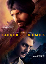 Sacred Games