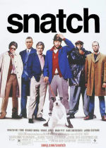 Making Snatch (Video 2001)