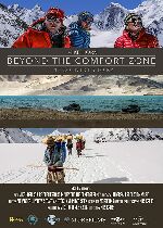 Beyond the Comfort Zone - 13 Countries to K2