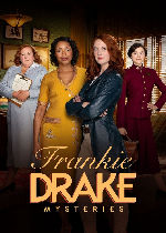 Frankie Drake Mysteries