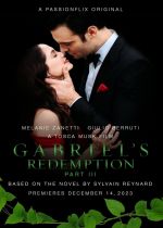 Gabriels Redemption: Part Three