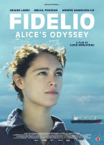 Fidelio: Alices Odyssey