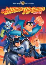 The Batman Superman Movie: Worlds Finest