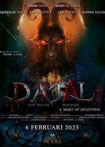 Night of Deception (Dajal: Satu Malam Dipedajal)
