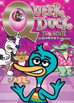 Queer Duck: The Movie