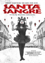 Santa Sangre