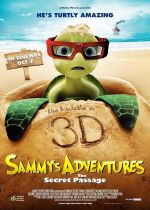 A Turtles Tale: Sammys Adventures