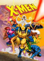 X-Men: The Animated Series