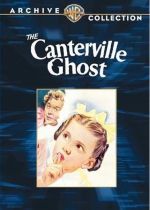 The Canterville Ghost