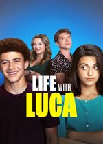 Life with Luca