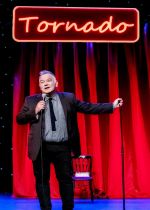 Stewart Lee: Tornado