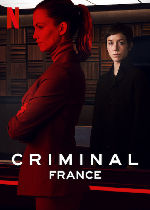 Criminal: France