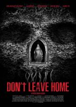 Dont Leave Home