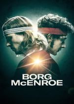 Borg vs. McEnroe