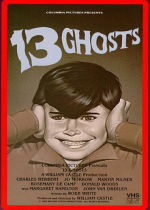 13 Ghosts