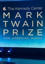 Jon Stewart: The Kennedy Center Mark Twain Prize for American Humor