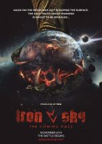 Iron Sky: The Coming Race