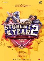 Student of the Year 2