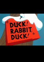 Duck! Rabbit Duck!