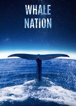 Whale Nation (Les gardiennes de la planète)