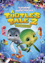 A Turtles Tale 2: Sammys Escape from Paradise