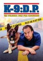 K-9: P.I.