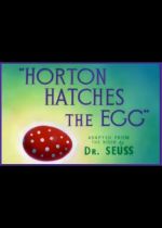 Horton Hatches the Egg