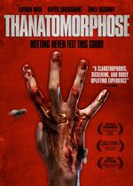Thanatomorphose