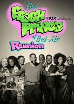 The Fresh Prince of Bel-Air Reunion ( The Fresh Prince of Bel-Air: Reunion)