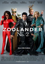 Zoolander 2