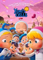 Yumis Cells: The Movie (Yumiui Sepodeul Deo Mubi)