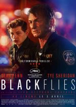 Black Flies (Asphalt City)