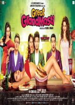 Great Grand Masti