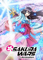 Sakura Wars: The Animation