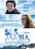 Clouds of Sils Maria