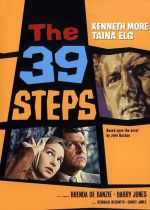 The 39 Steps