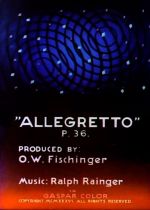 Allegretto