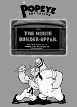 The House Builder-Upper