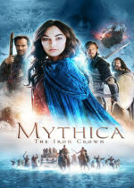 Mythica: The Iron Crown