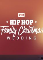 Hip Hop Family Christmas Wedding