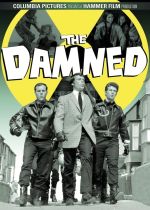 These Are the Damned