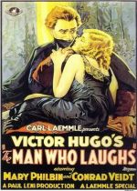 The Man Who Laughs