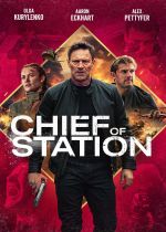 Chief of Station