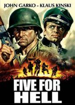 Five for Hell (5 per l'inferno)